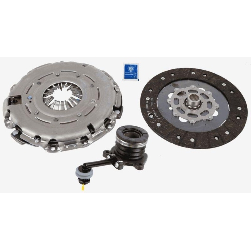 SACHS Kupplungssatz XTend Kit plus CSC 3000 990 645