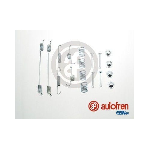 AUTOFREN SEINSA Zubeh&ouml;rsatz, Bremsbacken D3990A