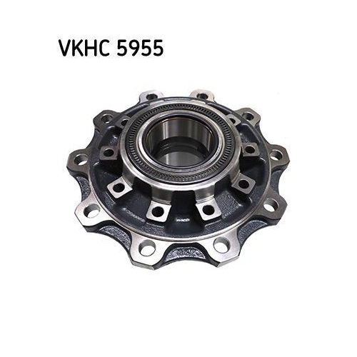 SKF Radnabe VKHC 5955