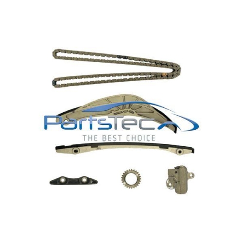 PartsTec Steuerkettensatz PTA114-0440