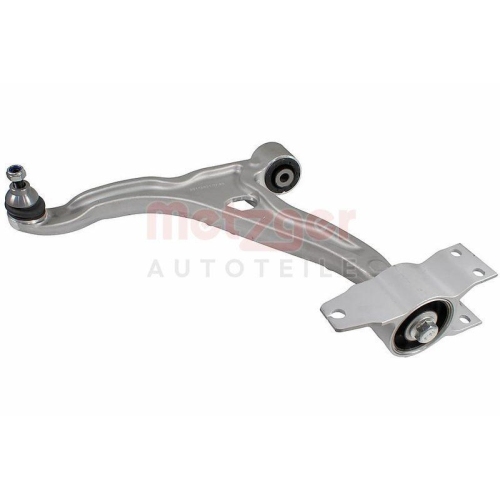 METZGER Lenker, Radaufhängung KIT + GREENPARTS 58172601