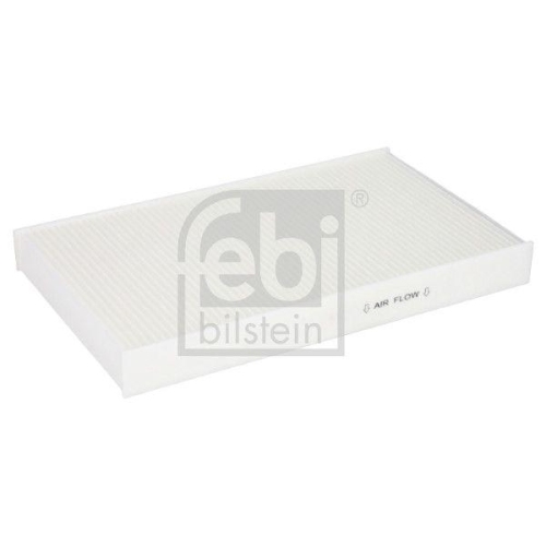FEBI BILSTEIN Filter, Innenraumluft 196750
