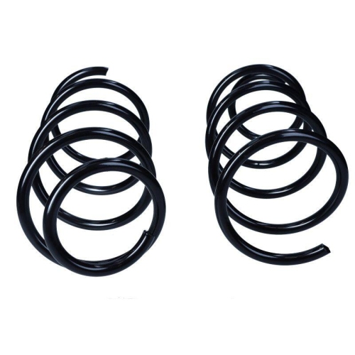 MAXGEAR Fahrwerksfeder 60-1541D