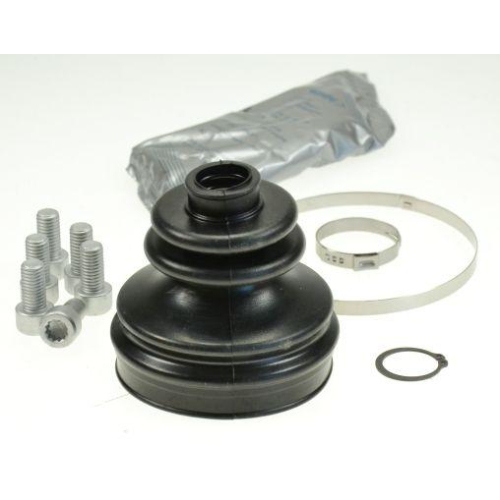 SPIDAN Faltenbalgsatz, Antriebswelle 26182