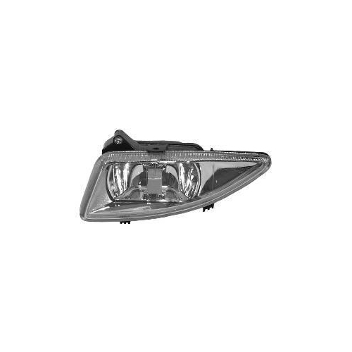 VAN WEZEL Nebelscheinwerfer 1831997