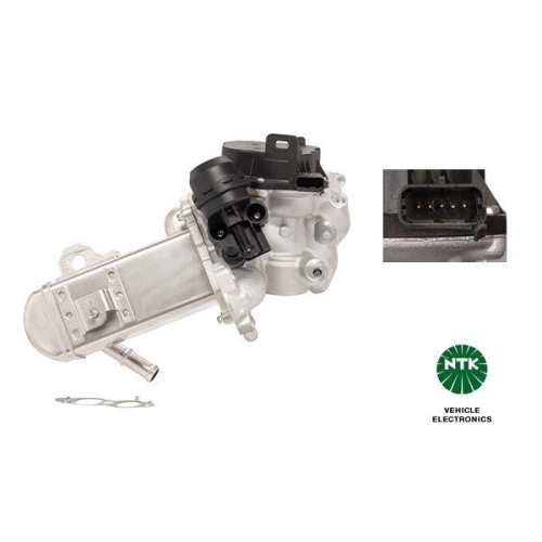 AGR-Ventil Abgasregelventil EGEC5-V124 95183