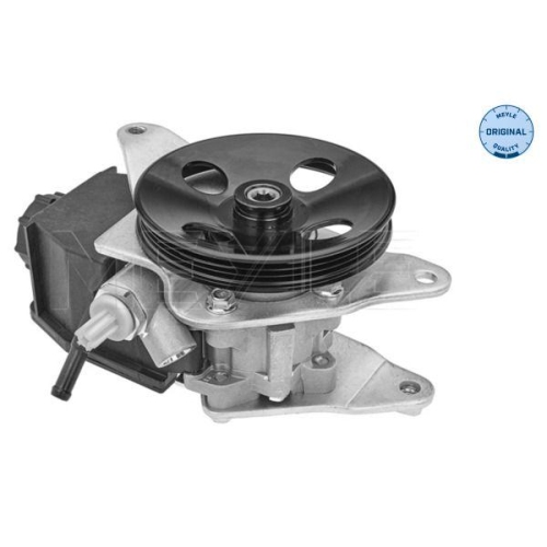 MEYLE Hydraulikpumpe, Lenkung MEYLE-ORIGINAL: True to OE. 30-14 631 0009