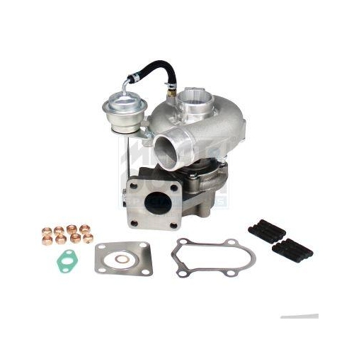 MEAT & DORIA Lader, Aufladung 65117