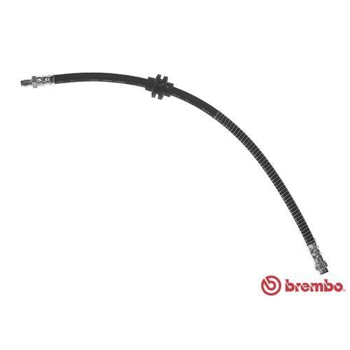 BREMBO Bremsschlauch ESSENTIAL LINE