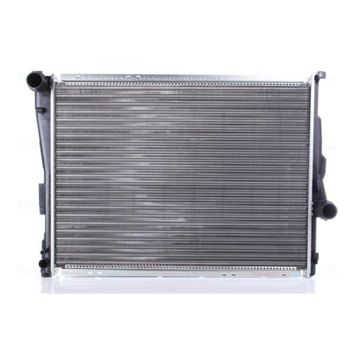 NISSENS Kühler, Motorkühlung 60782