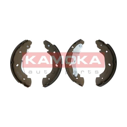 KAMOKA Bremsbackensatz