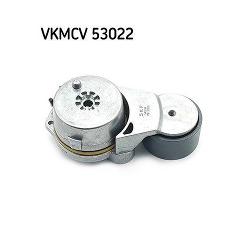 SKF Riemenspanner, Keilrippenriemen