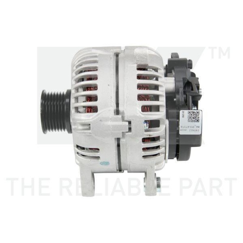 NK Generator 4815016