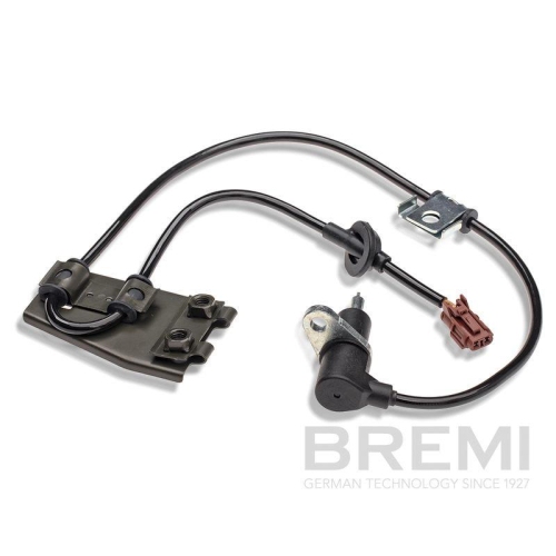 BREMI Sensor, Raddrehzahl