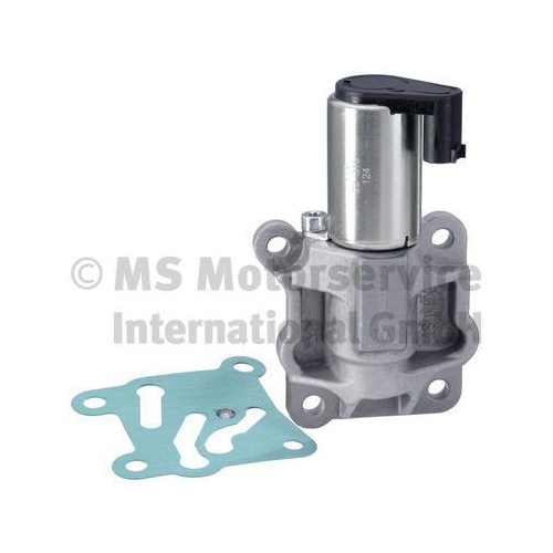 PIERBURG Steuerventil, Nockenwellenverstellung 7.06117.65.0