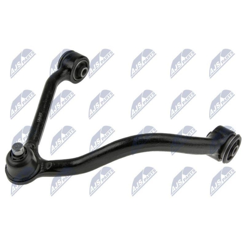 NTY Lenker, Radaufh&auml;ngung ZWG-KA-317