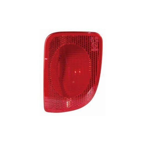 ABAKUS Nebelschlussleuchte