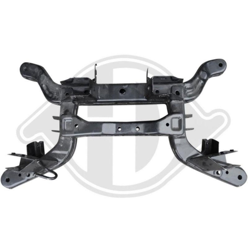 DIEDERICHS Achsk&ouml;rper