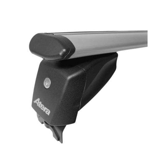 ATERA Dachtr&auml;ger DXT Signo Alu Aero Erg&auml;nzungstr&auml;ger f&uuml;r VW T5 T6, 047401