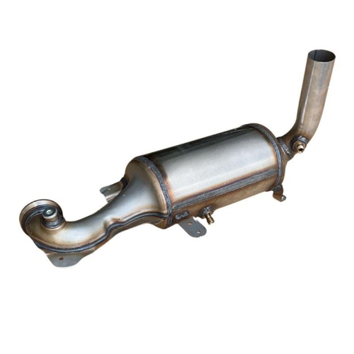 AHG Ruß-/Partikelfilter, Abgasanlage AHG2401