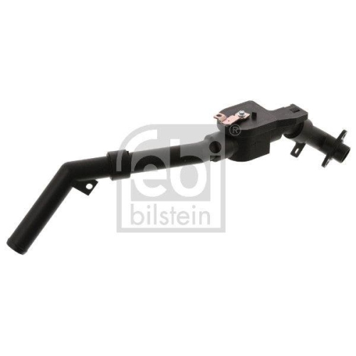 FEBI BILSTEIN K&uuml;hlmittelregelventil 46416