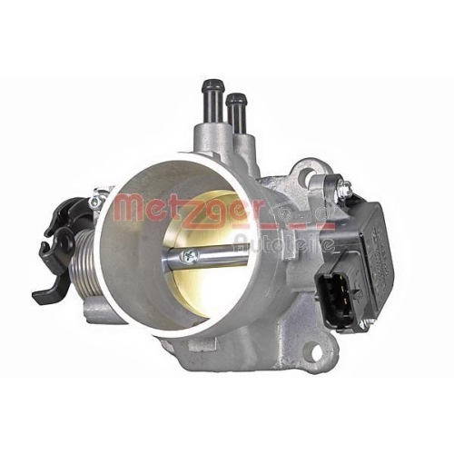 METZGER AUTOTEILE Drosselklappenstutzen ORIGINAL ERSATZTEIL 0892846