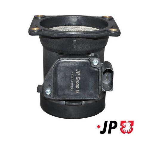 JP GROUP Luftmassenmesser JP 1193903300