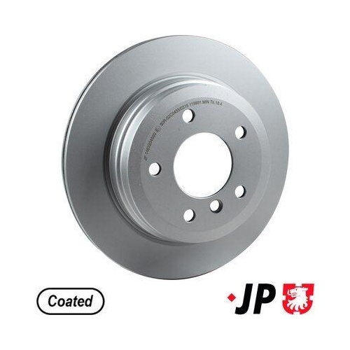 JP GROUP Bremsscheibe JP 1463204500