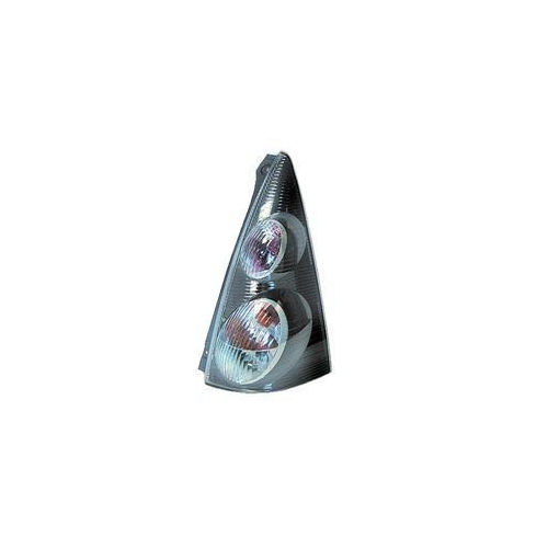 VAN WEZEL Heckleuchte 0910922