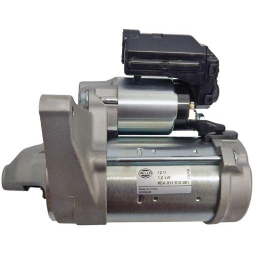 HELLA Starter 8EA 011 612-051