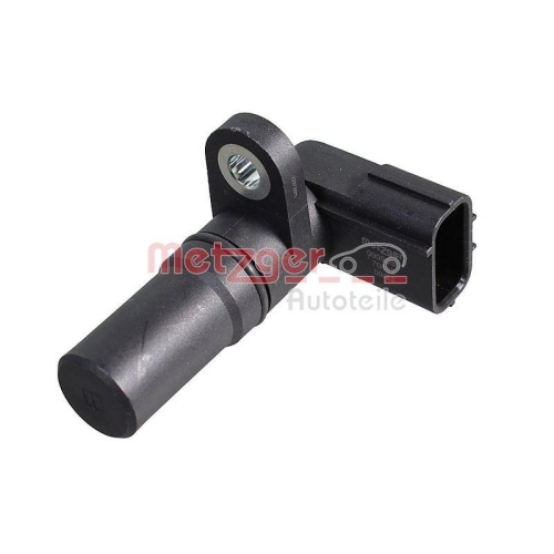 METZGER AUTOTEILE Drehzahlsensor, Automatikgetriebe GREENPARTS 0909098