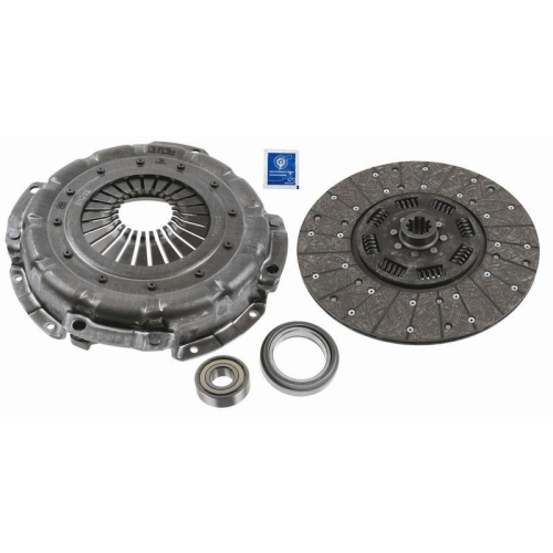 SACHS Kupplungssatz 3800 541 045