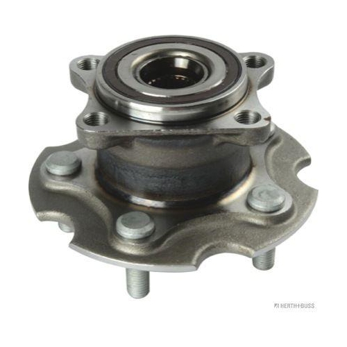 HERTH+BUSS JAKOPARTS Radlagersatz J4712086