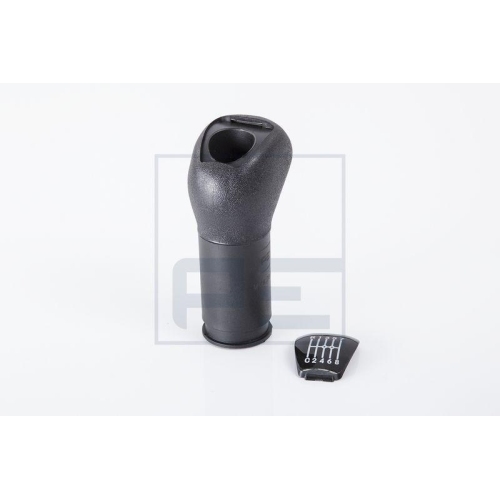 PE Automotive Schalthebelknauf 030.521-00A