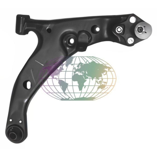 Lexmond Trading BV Lenkstockhebel 8891041