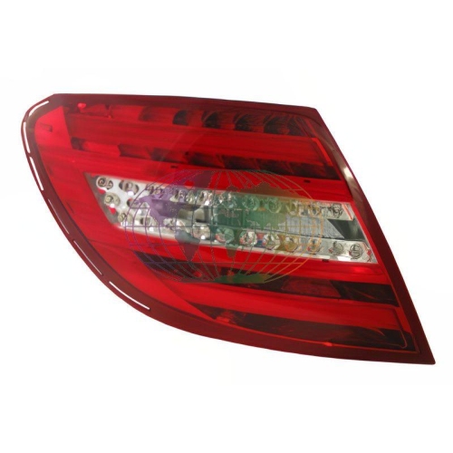 Lexmond Trading BV Schlussleuchte 6029402