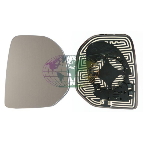 Lexmond Trading BV Spiegelglas, Au&szlig;enspiegel 2034065