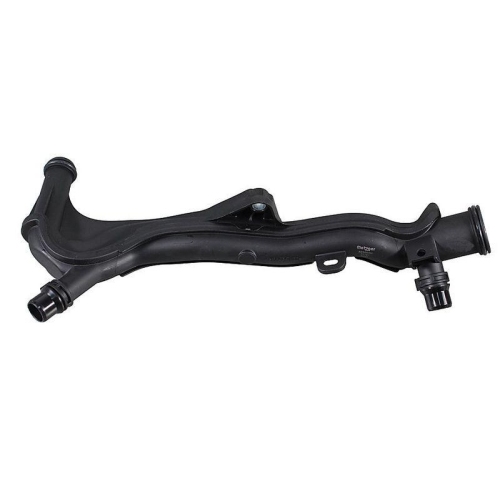 METZGER AUTOTEILE K&uuml;hlmittelrohrleitung 4010538