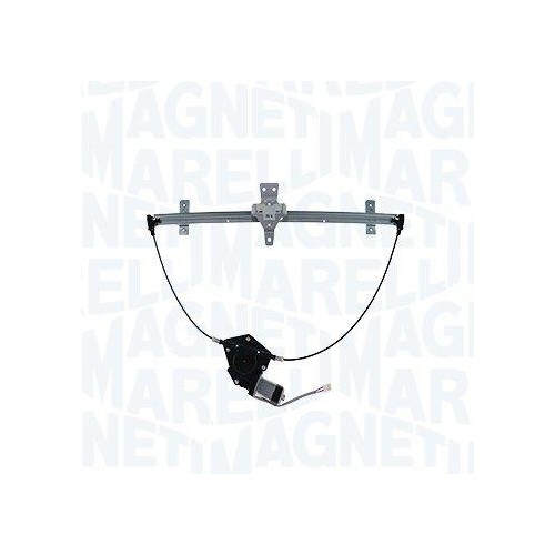 MAGNETI MARELLI Fensterheber 350103725000