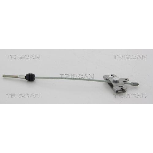 TRISCAN Seilzug, Feststellbremse 8140 50182