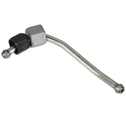 METZGER AUTOTEILE Hochdruckleitung, Einspritzanlage ORIGINAL ERSATZTEIL 0921003