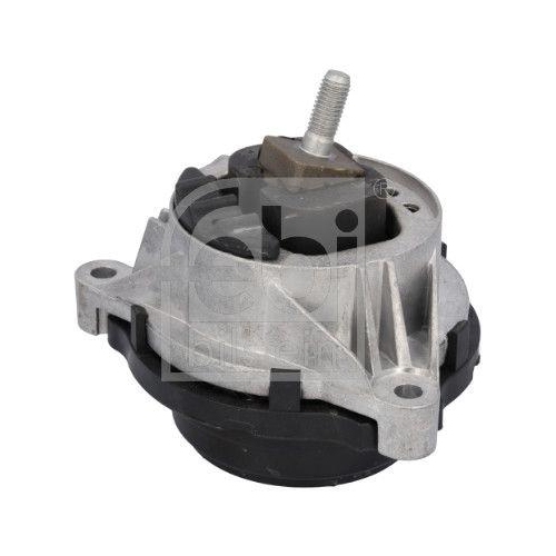 FEBI BILSTEIN Lagerung, Motor 1000436
