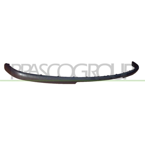 PRASCO Zier-/Schutzleiste, Sto&szlig;f&auml;nger Premium VG0211257