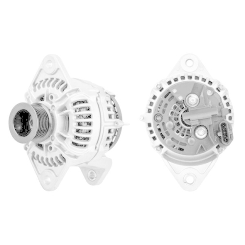 MAHLE Generator MG 814