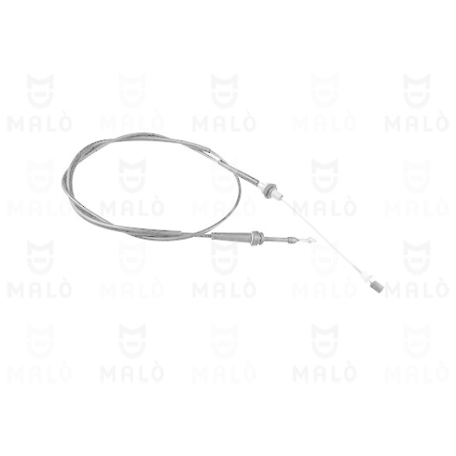 AKRON-MAL&Ograve; Gaszug 21038