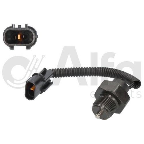 Alfa e-Parts Schalter, R&uuml;ckfahrleuchte AF04470