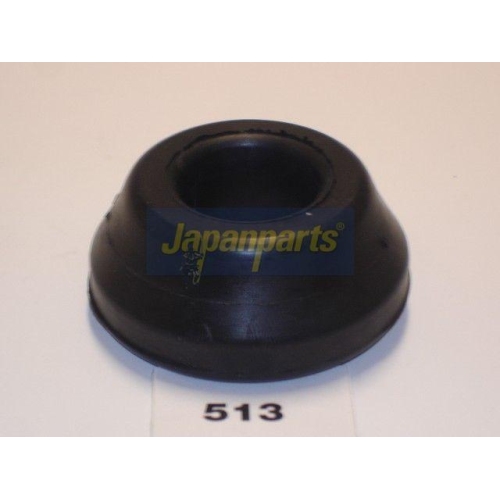 JAPANPARTS Lagerbuchse, Blattfeder RU-513