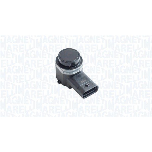 MAGNETI MARELLI Sensor, Einparkhilfe 021016030010