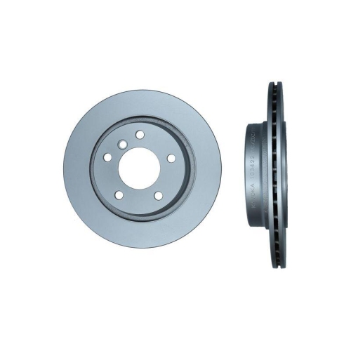 KAMOKA Bremsscheibe 103422