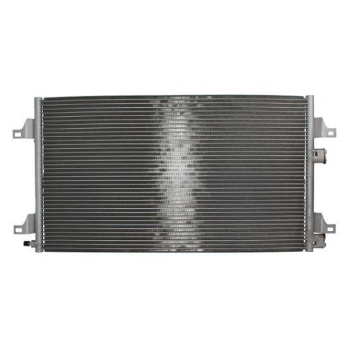 THERMOTEC Kondensator, Klimaanlage KTT110206